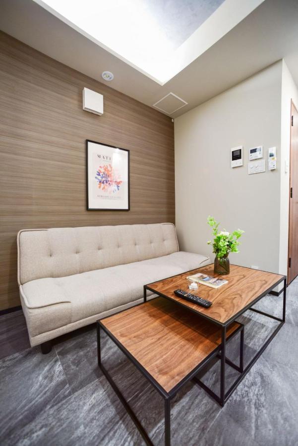 Ken's Place Azabudai * Tokio